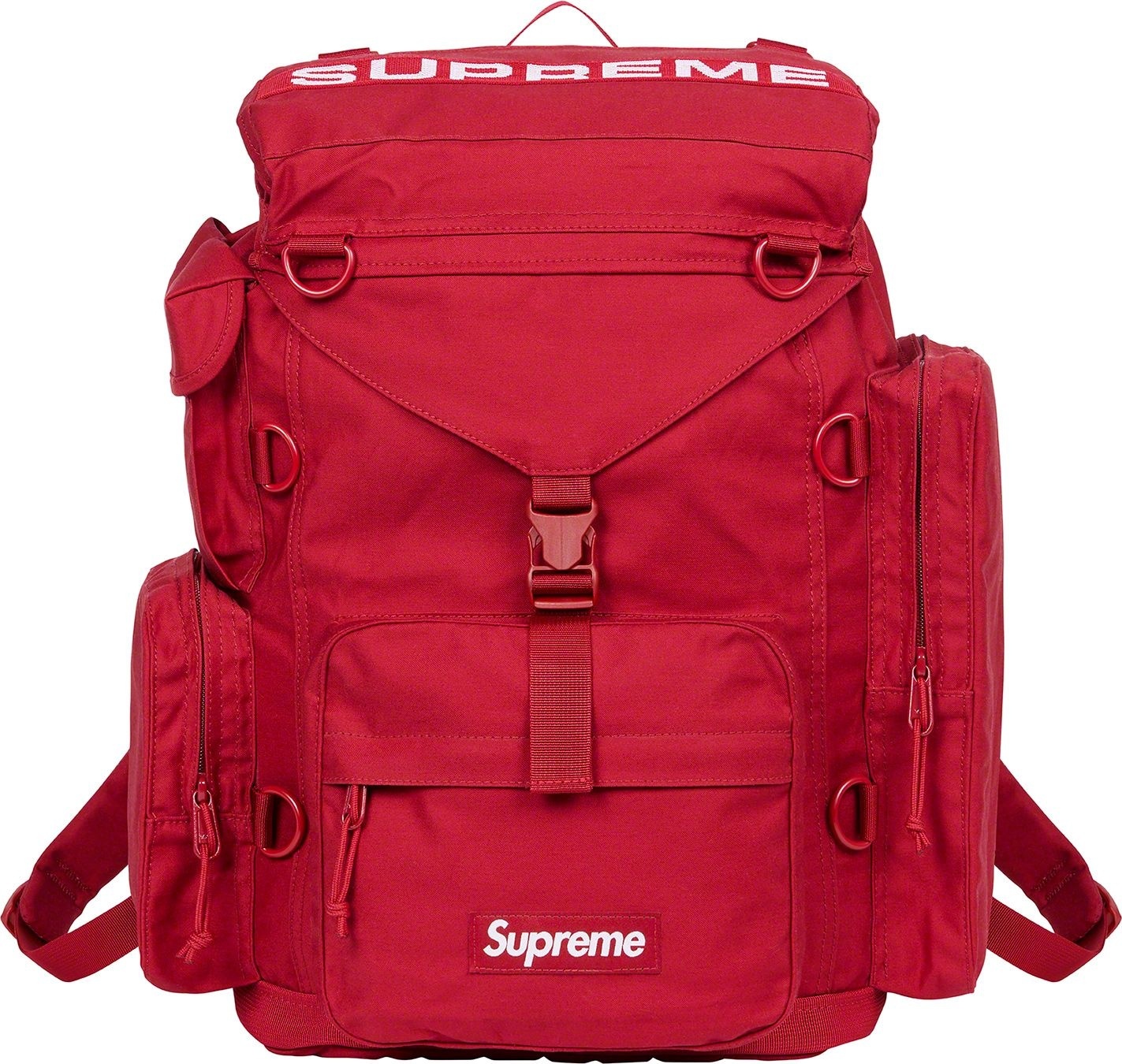 Field Backpack view 28